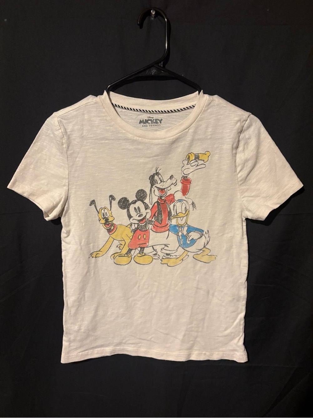 Disney Mickey and Friends T-Shirt
